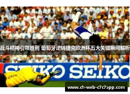 战斗精神引领胜利 葡萄牙逆转捷克欧洲杯五大关键瞬间解析