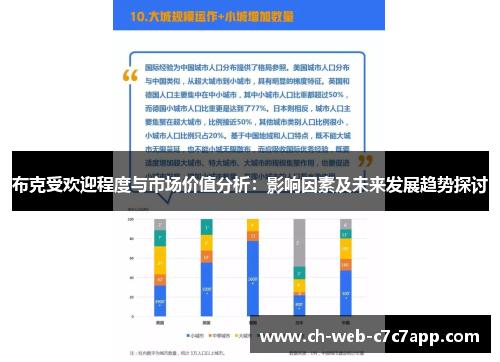 布克受欢迎程度与市场价值分析：影响因素及未来发展趋势探讨
