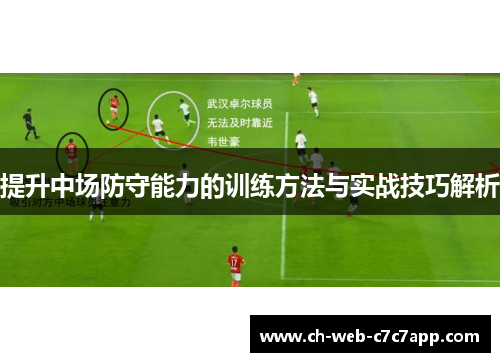 提升中场防守能力的训练方法与实战技巧解析 提升中场防守能力的训练方法与实战技巧解析